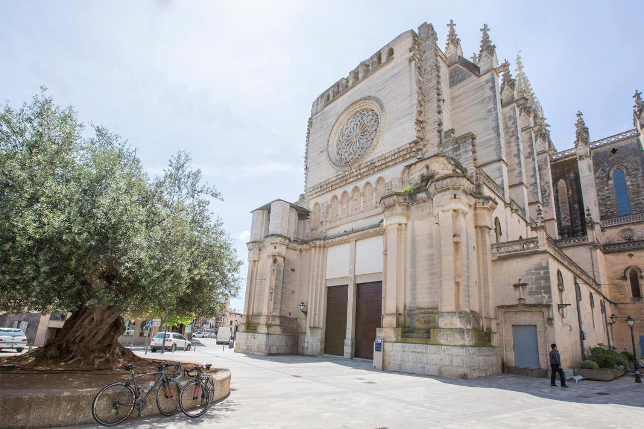 Can Gusti Manacor  Exterior foto